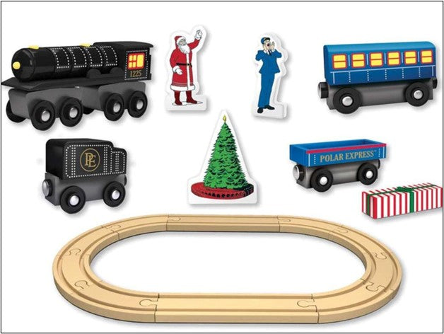 Train Toys and Gifts: Unique Ideas for Birthday and Holiday Gifting