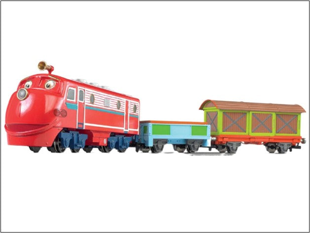 How to Choose the Right Train Toys and Gifts for Your Child