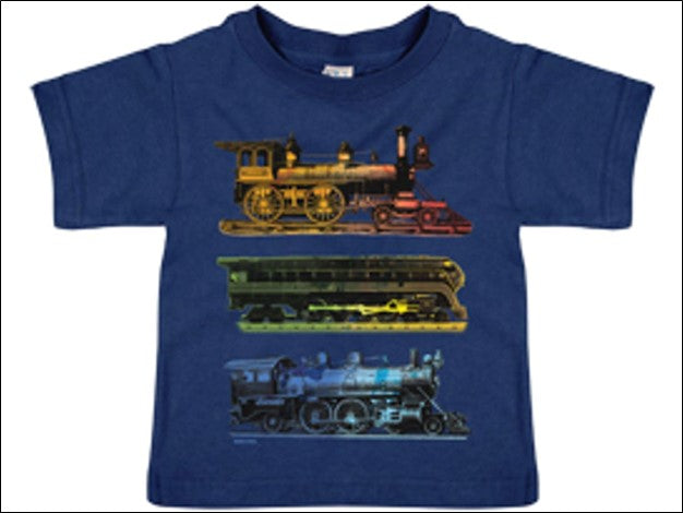 Must-have Train-themed Apparel for Kids | A Complete Guide