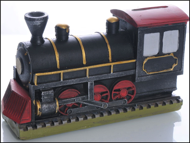 Throw the Best Train-Themed Party with These Train Supplies