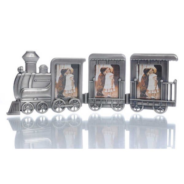 Train-Themed Gifts