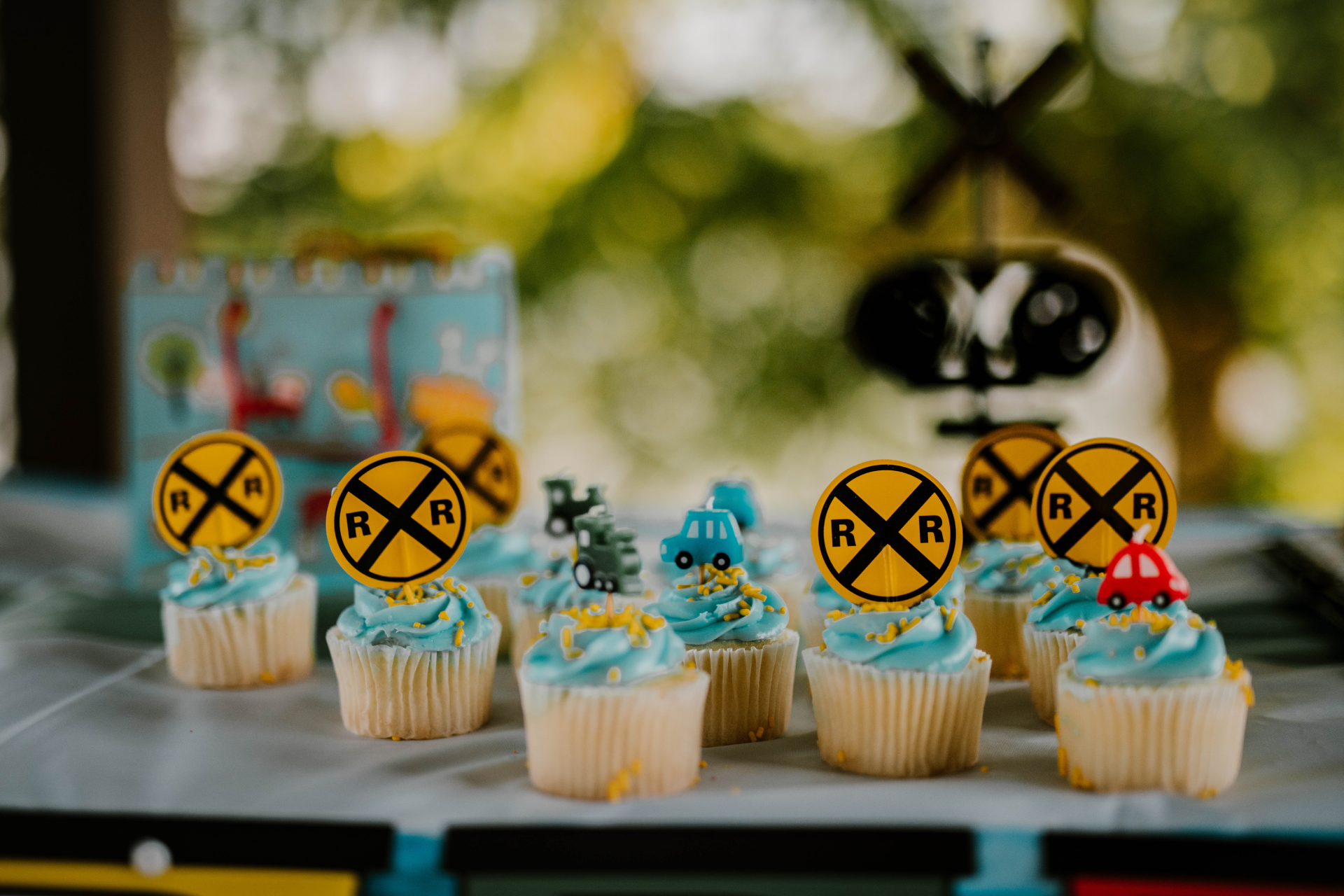 Cooking Accessories and Decorations for any Party
