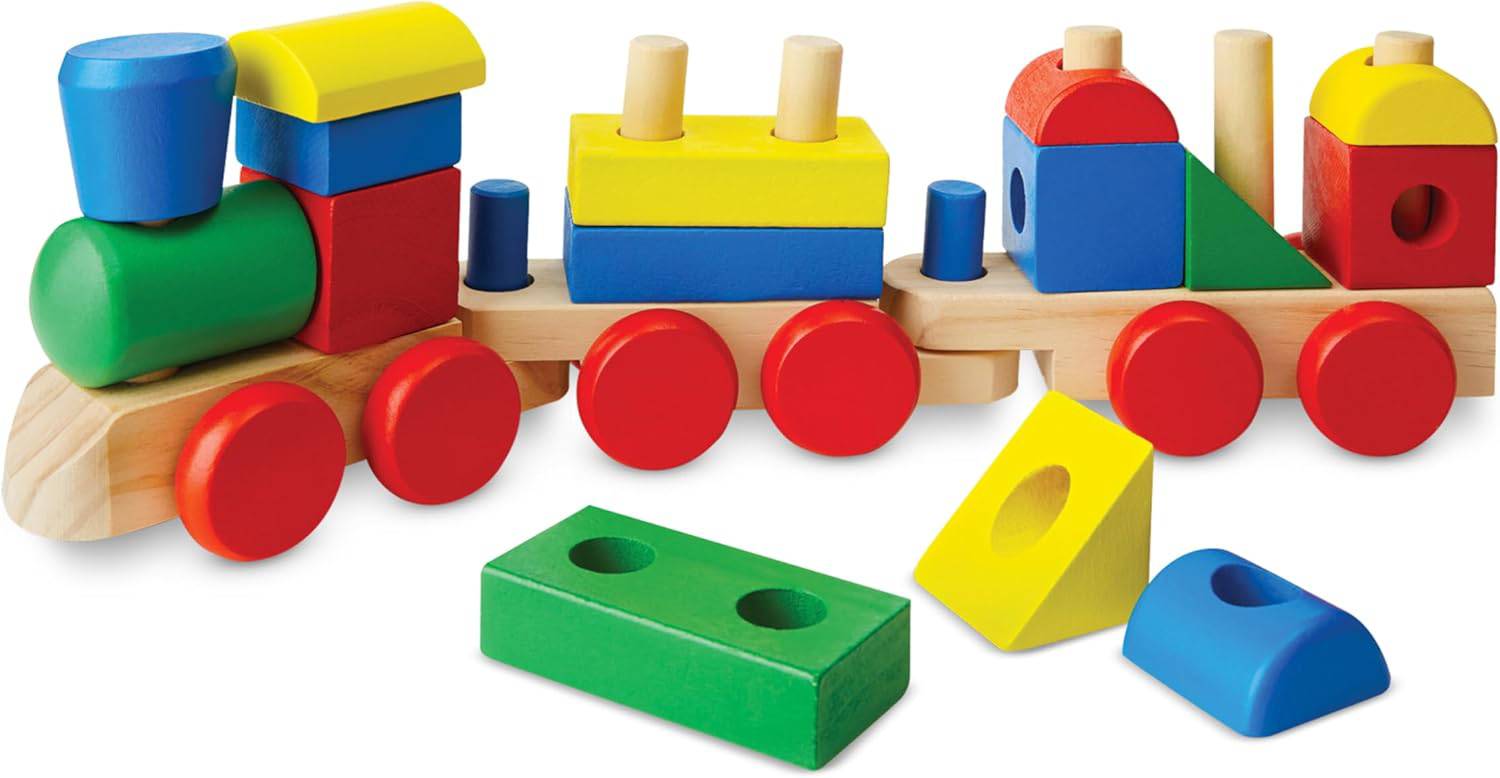 Melissa and Doug Toy Shop
