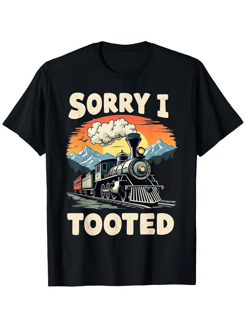 Train Apparel & Accessories