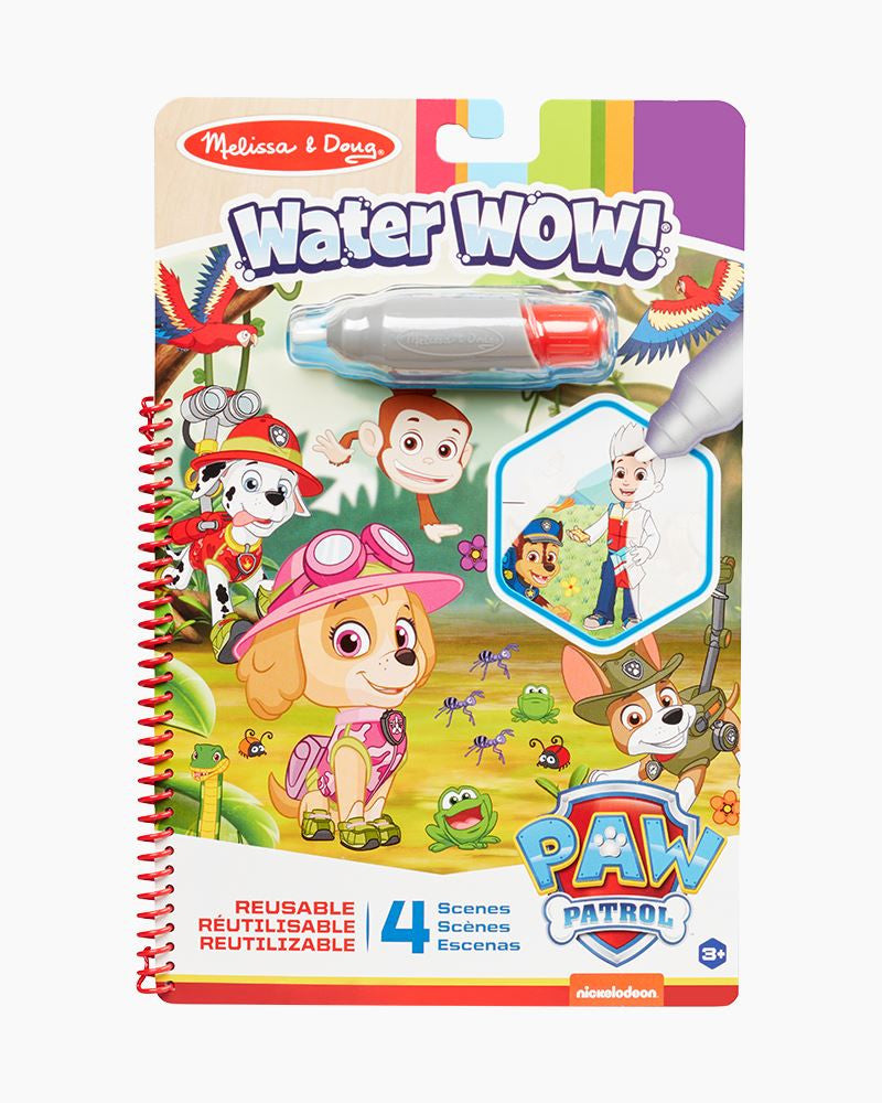PAW Patrol Water Wow! - Skye