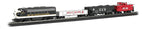 Thoroughbred Train Set -- Norfolk Southern