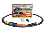 Pacific Flyer Train Set -- Union Pacific