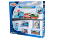 Thomas Saves Santa's Sleigh HO Scale electric Train Set
