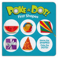 Poke-A-Dot: First Shapes