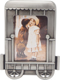1 pc Cabin Car Add-On Train Picture Frame