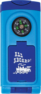 All Aboard Survival Kit 1ct ( Assorted Color)