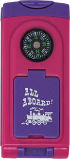 All Aboard Survival Kit 1ct ( Assorted Color)