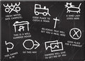 Hobo Codes Magnet