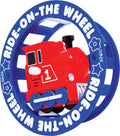 Wind and Roll Train