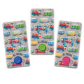 Train Water Ring Toss Game 1ct