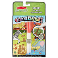 On the Go ColorBlast No-Mess Coloring Pad - Safari