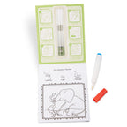 On the Go ColorBlast No-Mess Coloring Pad - Safari