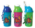 17oz  Flip Top Bottle