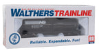 Walthers Trainline HO Scale Norfolk Southern Tank Car