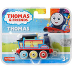 Fisher Price Thomas & Friends Metal Engine- Thomas Diecast Vehicle [Rainbow]