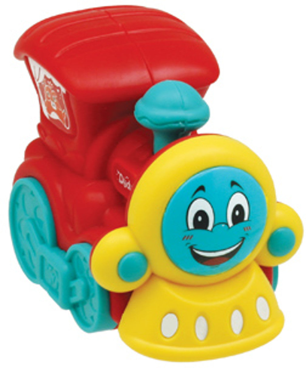 Friction Action Mini Train(1ct)