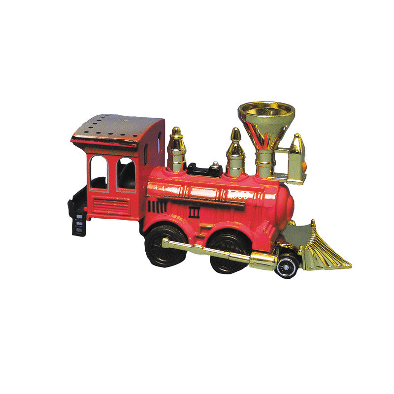 Power Steam Locomotive 1pc