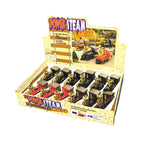 Power Steam Locomotive 1pc