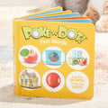 Poke-A-Dot: First Words