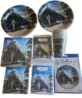 Whistle Stop Deluxe  Party Pack