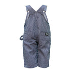 Key Premium Infant Bib Overall 18mos