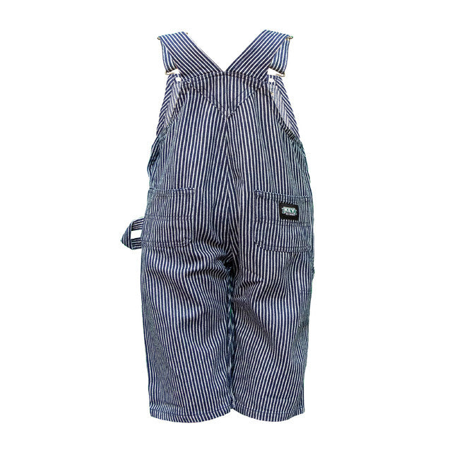 Key Premium Infant Bib Overall 12 months
