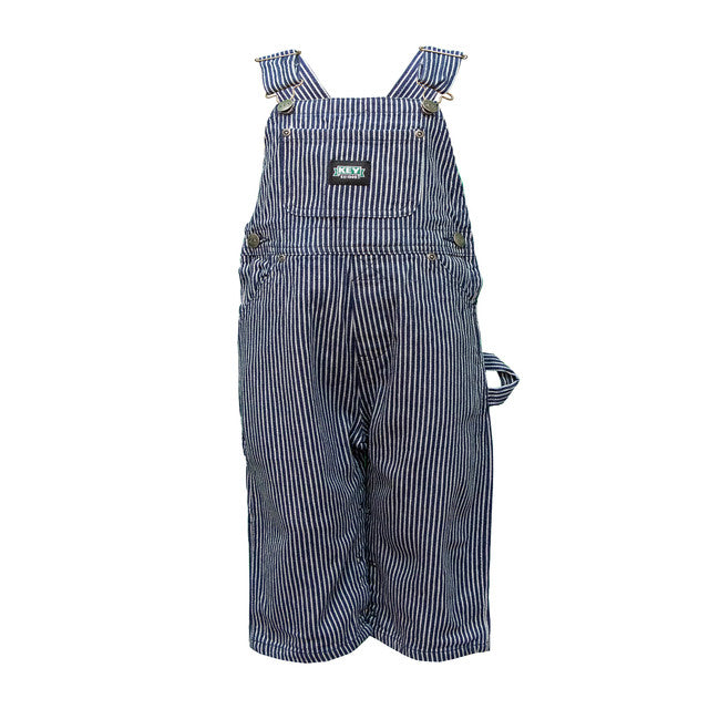 Key Premium Infant Bib Overall 24months