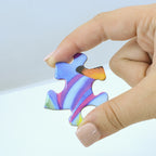 Holiday North Pole Delivery EZ Grip Puzzle 300 Pc