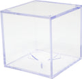 Baseball Display Cube