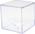 Baseball Display Cube