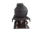 40' Tank Car - Ready to Run -- Conoco (black, red, white)