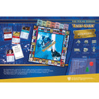 Polar Express Train Opoly