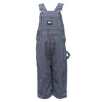 Key Toddler Bib Overall 3T