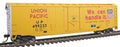 Walthers Trainline HO Scale Union Pacific Boxcar
