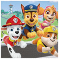 Paw Patrol™ Adventures Luncheon Napkins