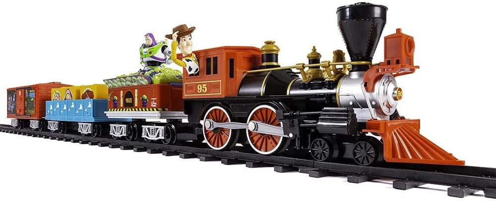 Toy Story Ready-To-Play Set