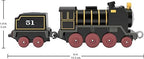 Fisher Price Metal Collection Diecast- HIRO