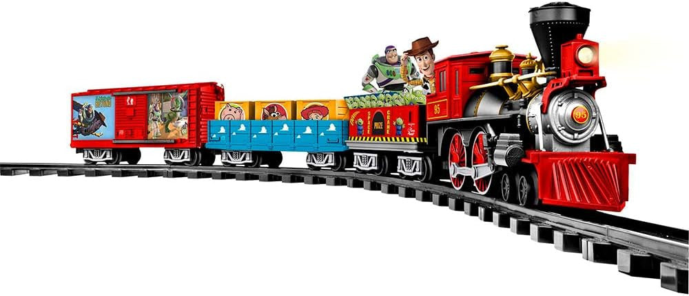 Toy Story Ready-To-Play Set
