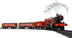 Hogwarts Express Ready-to-Play Train Set w/ Bluetooth