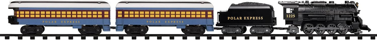 The Polar Express™ Ready-to-Play Set