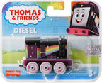 Fisher-Price Thomas and Friends Rainbow- Diesel Push-Along