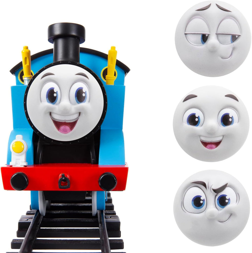 Thomas and Friends Battery Operated O-Gauge Train Set