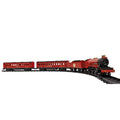 28 Piece Hogwarts Express Battery Powered Mini Model Train Set