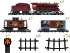 The Polar Express™ Freight Ready-To-Play Train Set