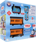 Thomas and Friends Battery Operated O-Gauge Train Set